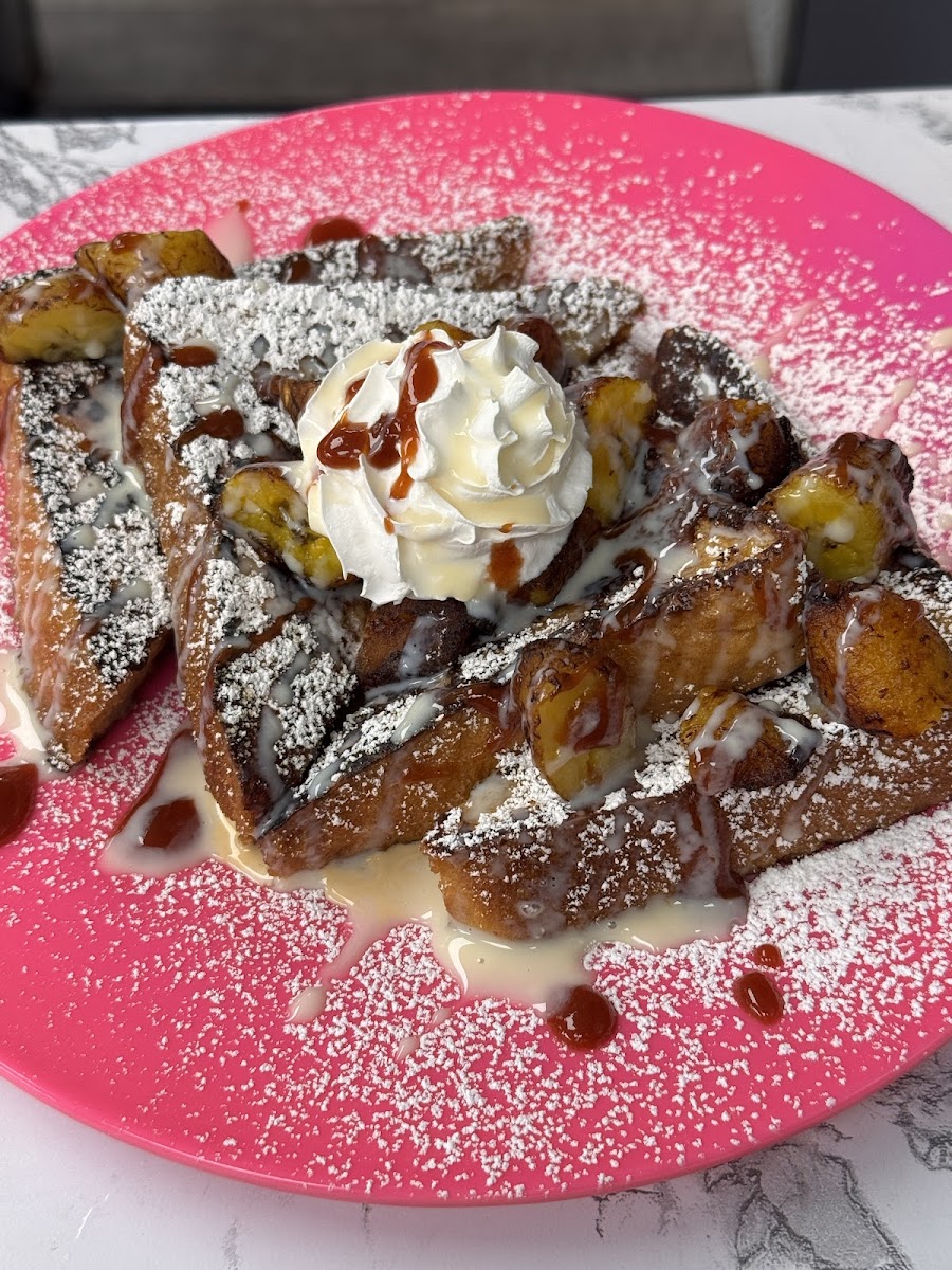 D'cache Latin Cafe Photos 2